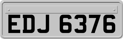 EDJ6376