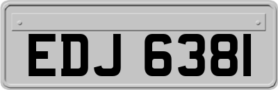 EDJ6381