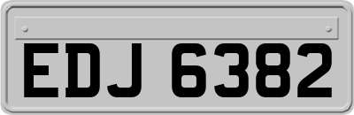 EDJ6382