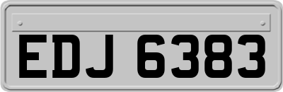 EDJ6383