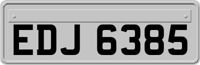 EDJ6385