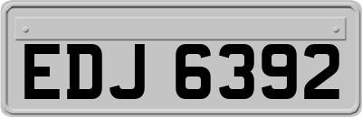 EDJ6392