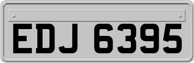 EDJ6395