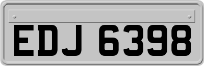 EDJ6398