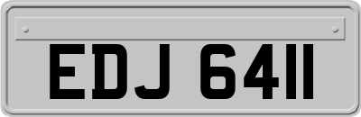 EDJ6411