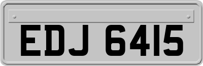 EDJ6415