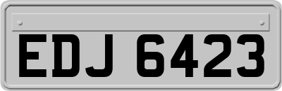 EDJ6423