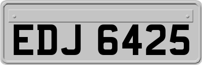 EDJ6425