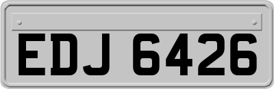 EDJ6426