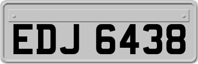 EDJ6438
