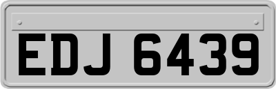 EDJ6439