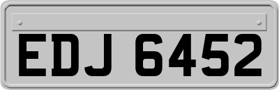 EDJ6452