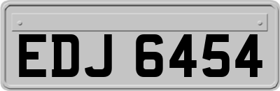 EDJ6454