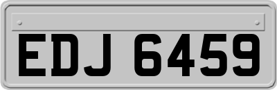 EDJ6459