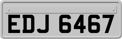 EDJ6467