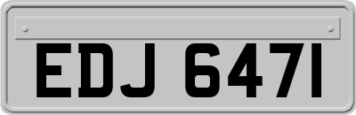 EDJ6471