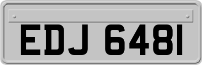 EDJ6481