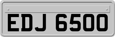 EDJ6500