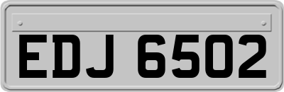 EDJ6502