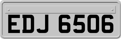 EDJ6506