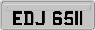 EDJ6511
