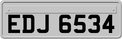 EDJ6534