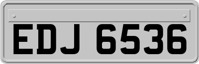 EDJ6536