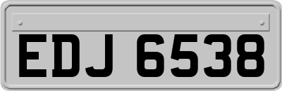 EDJ6538