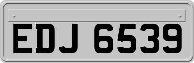 EDJ6539