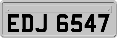 EDJ6547