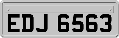 EDJ6563