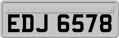 EDJ6578