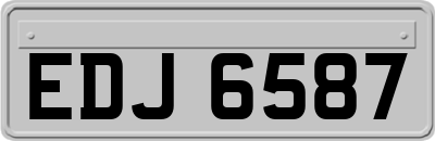 EDJ6587