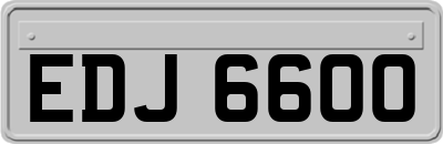 EDJ6600
