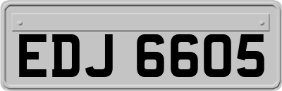 EDJ6605