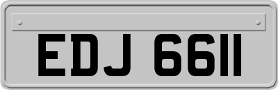 EDJ6611