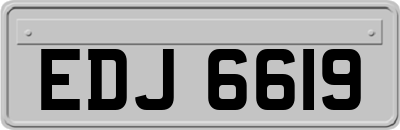 EDJ6619