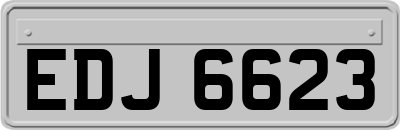 EDJ6623