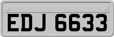 EDJ6633