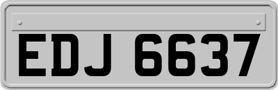 EDJ6637