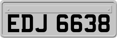 EDJ6638