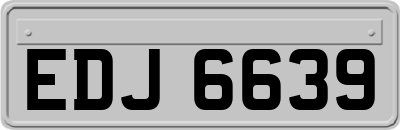EDJ6639