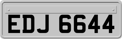 EDJ6644