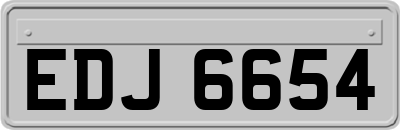 EDJ6654
