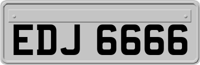 EDJ6666