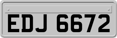 EDJ6672