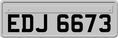 EDJ6673