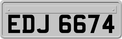 EDJ6674