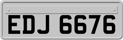 EDJ6676