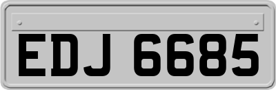EDJ6685